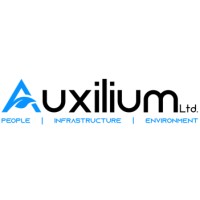 Auxilium Ltd logo, Auxilium Ltd contact details