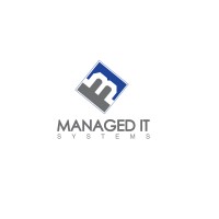 Managed IT Systems logo, Managed IT Systems contact details