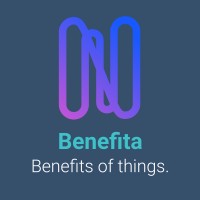 Benefita logo, Benefita contact details