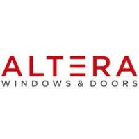 Altera Windows and Doors logo, Altera Windows and Doors contact details