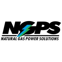 Natural Gas Power Solutions logo, Natural Gas Power Solutions contact details