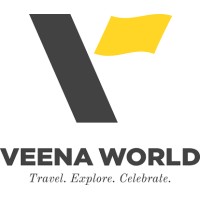 Veena World Coimbatore logo, Veena World Coimbatore contact details