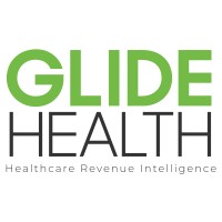 Glide Health logo, Glide Health contact details