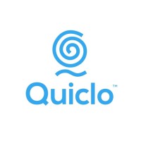 Quiclo logo, Quiclo contact details