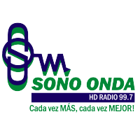 RADIO SONOONDA logo, RADIO SONOONDA contact details