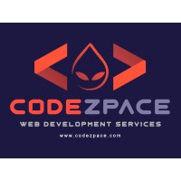 CodeZpace Webdevelopment Services logo, CodeZpace Webdevelopment Services contact details