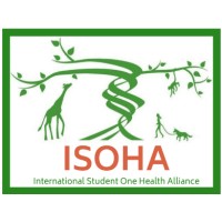 International Student One Health Alliance logo, International Student One Health Alliance contact details