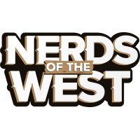 Nerds Of The West logo, Nerds Of The West contact details