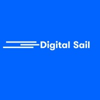 Digital Sail logo, Digital Sail contact details