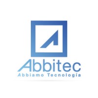 Abbitec logo, Abbitec contact details