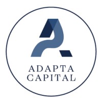 Adapta Capital logo, Adapta Capital contact details