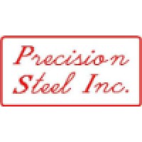 Precision Steel, Inc. logo, Precision Steel, Inc. contact details