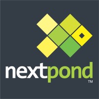 Nextpond logo, Nextpond contact details