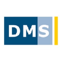 DMS Management Solutions logo, DMS Management Solutions contact details