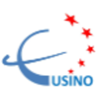 EuSino Foundation logo, EuSino Foundation contact details