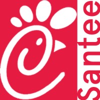 Chick-fil-A Santee logo, Chick-fil-A Santee contact details