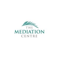 The Mediation Centre logo, The Mediation Centre contact details