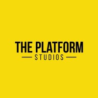 The Platform Studios logo, The Platform Studios contact details