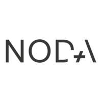 NODA Design + Architecture logo, NODA Design + Architecture contact details