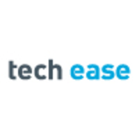 Tech Ease logo, Tech Ease contact details