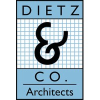 Dietz & Company Architects Inc logo, Dietz & Company Architects Inc contact details