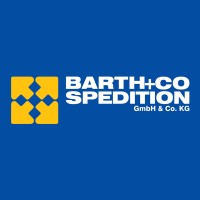 Barth + Co. Spedition GmbH & Co.KG logo, Barth + Co. Spedition GmbH & Co.KG contact details