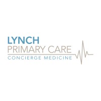 Lynch Primary Care logo, Lynch Primary Care contact details