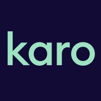 Karo Pharma logo, Karo Pharma contact details