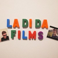 La Di Da Films logo, La Di Da Films contact details