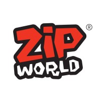 Zip World UK logo, Zip World UK contact details