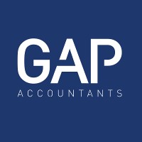 GAP Accountants logo, GAP Accountants contact details