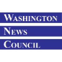 Washington News Council logo, Washington News Council contact details