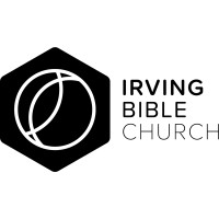 Irving Bible Church logo, Irving Bible Church contact details