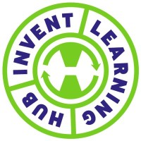 Invent Learning Hub logo, Invent Learning Hub contact details