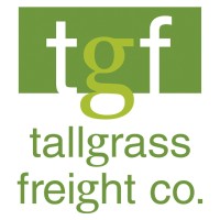 Tallgrass Freight Co logo, Tallgrass Freight Co contact details