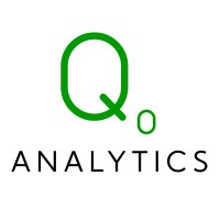 QZero Analytics logo, QZero Analytics contact details