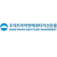 Woori Private Equity Asset Management logo, Woori Private Equity Asset Management contact details