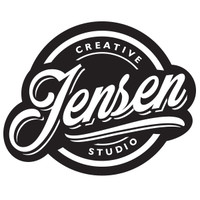 Jensen Creative Studio logo, Jensen Creative Studio contact details