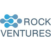 RockVentures logo, RockVentures contact details