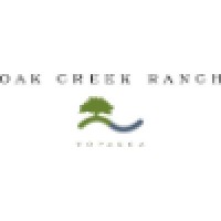 Oak Creek Ranch logo, Oak Creek Ranch contact details