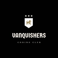 Vanquishers logo, Vanquishers contact details