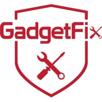 Gadget Fix logo, Gadget Fix contact details