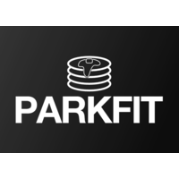 ParkFit logo, ParkFit contact details