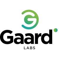 Gaard Labs logo, Gaard Labs contact details