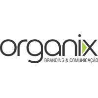 Organix Branding e Comunicação logo, Organix Branding e Comunicação contact details