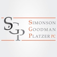 Simonson Goodman Platzer PC logo, Simonson Goodman Platzer PC contact details