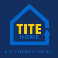 TiteHome logo, TiteHome contact details