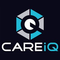 CAREiQ logo, CAREiQ contact details