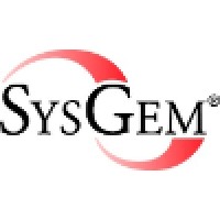 Sysgem logo, Sysgem contact details