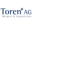 Toren AG logo, Toren AG contact details